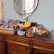 R&B Bed and Breakfast - Award Winning