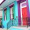 R&B Bed and Breakfast - Award Winning