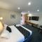 Bushmans Motor Inn