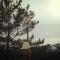 Agros Timber Log House - أغروس