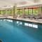 Hampton Inn Minneapolis-Roseville,MN