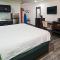 Rodeway Inn San Antonio Lackland AFB - SeaWorld