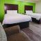 Rodeway Inn San Antonio Lackland AFB - SeaWorld