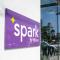 Spark by Hilton Pobierowo