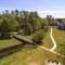 Cozy Aviation Style Lake View Condo at The Shores