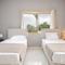 Sun Wave Villa Sea View Retreat