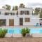 Sun Wave Villa Sea View Retreat