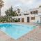 Sun Wave Villa Sea View Retreat