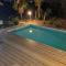 Sun Wave Villa Sea View Retreat
