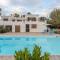 Sun Wave Villa Sea View Retreat