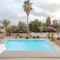 Sun Wave Villa Sea View Retreat