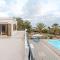 Sun Wave Villa Sea View Retreat