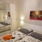 Laura White Tower Apartment