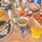 Chalets zum Latschen