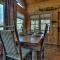 Carters Cozy Cabin - Relax or Roam 13 Acres