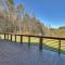 Carters Cozy Cabin - Relax or Roam 13 Acres