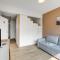 Viganello Modern Apartments