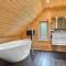 Chalets zum Latschen
