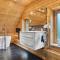 Chalets zum Latschen