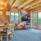 Chalets zum Latschen