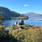An Dòbhran - luxury self-catering