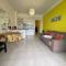 NEREIDES - Appartement 4 personnes avec Vue Mer exceptionnelle à Villefranche-sur-Mer
