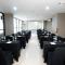 Yellow Star Gejayan Hotel