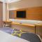 Yellow Star Gejayan Hotel
