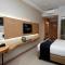 Yellow Star Gejayan Hotel