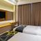 Yellow Star Gejayan Hotel