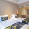 Yellow Star Gejayan Hotel