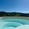Bergchalet mit Wellness-Oase, Natur Pur
