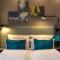 Motel One Amsterdam-Waterlooplein