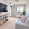 Belmoral Corporate Suites