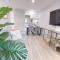 Belmoral Corporate Suites