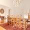 Villa Thor: A Majestic 100-Year-Old Manor