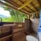 Finca Carpe Diem Ecolodge