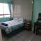 Afsaal Sea view apartments