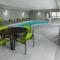 SpringHill Suites Detroit Auburn Hills
