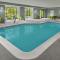 SpringHill Suites Detroit Auburn Hills