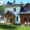 Holiday House Malá Skála
