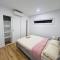 Cozy room in Melbourne