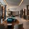 Milan Marriott Hotel