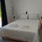 Myrto Villa heated pool