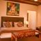 Gregorys Bungalow
