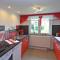 Cozy Apartment in Lichtenhain Germany With Garden