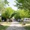 Camping Routes du Monde ATC La Hume-Arcachon