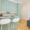 Apartments Warsaw Targowa by Noclegi Renters