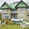 Gregorys Bungalow