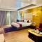 Hotel Middle Path & Spa